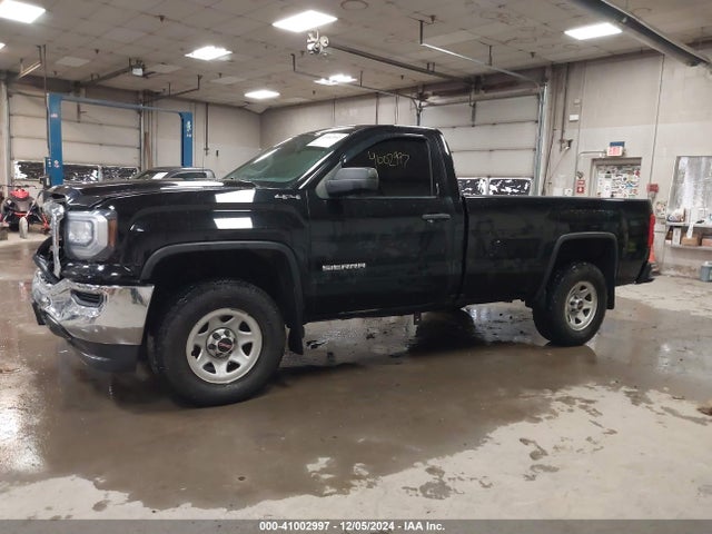 GMC SIERRA 1500 2016 1GTN2LEHXGZ127313 Image 14