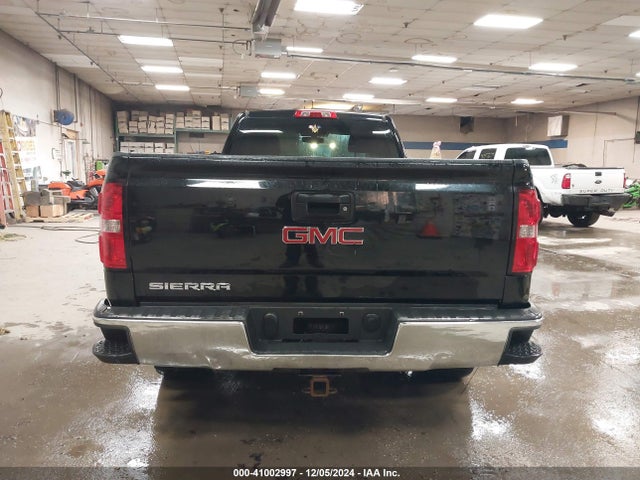 GMC SIERRA 1500 2016 1GTN2LEHXGZ127313 Image 16