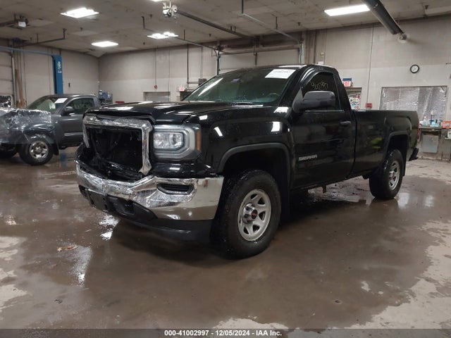 GMC SIERRA 1500 2016 1GTN2LEHXGZ127313 Image 2