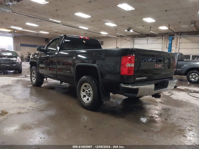 GMC SIERRA 1500 2016 1GTN2LEHXGZ127313 Image 3