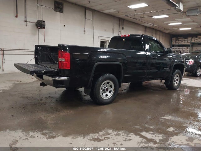 GMC SIERRA 1500 2016 1GTN2LEHXGZ127313 Image 4