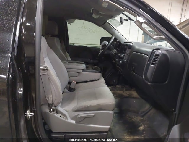 GMC SIERRA 1500 2016 1GTN2LEHXGZ127313 Image 5