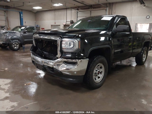 GMC SIERRA 1500 2016 1GTN2LEHXGZ127313 Image 6