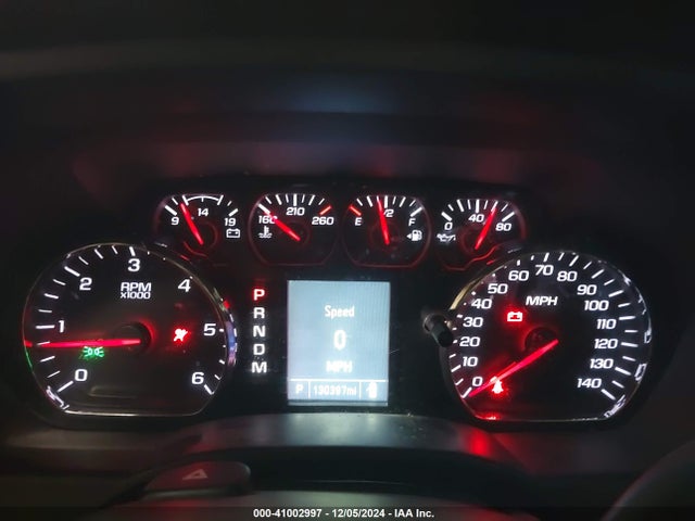 GMC SIERRA 1500 2016 1GTN2LEHXGZ127313 Image 7