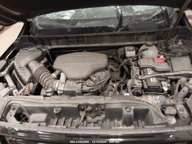 1GKKNULS0KZ141832 GMC Acadia Slt-1