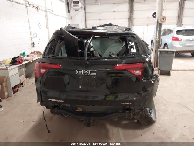 1GKKNULS0KZ141832 GMC Acadia Slt-1