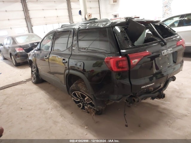 1GKKNULS0KZ141832 GMC Acadia Slt-1
