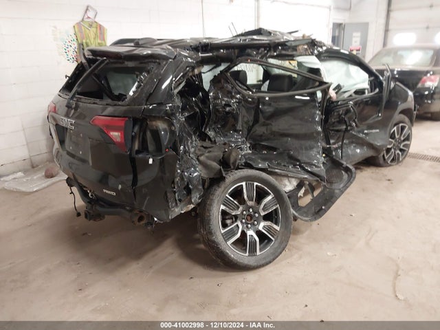 1GKKNULS0KZ141832 GMC Acadia Slt-1