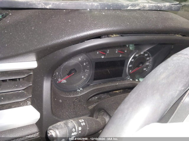 1GKKNULS0KZ141832 GMC Acadia Slt-1