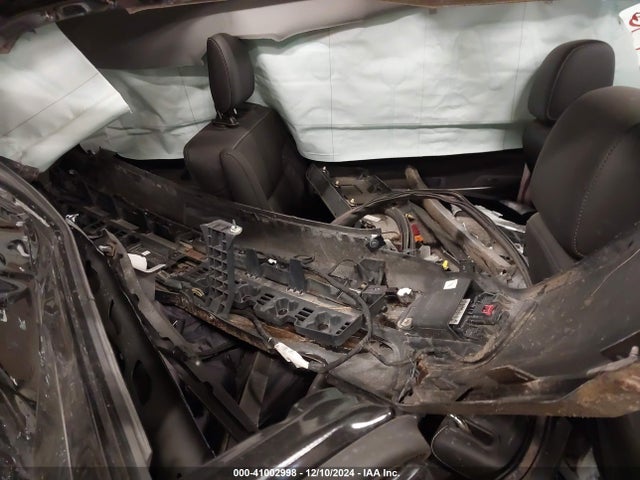 1GKKNULS0KZ141832 GMC Acadia Slt-1