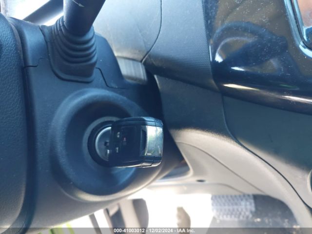 KL8CD6S96EC530083 Chevrolet Spark 1lt Auto