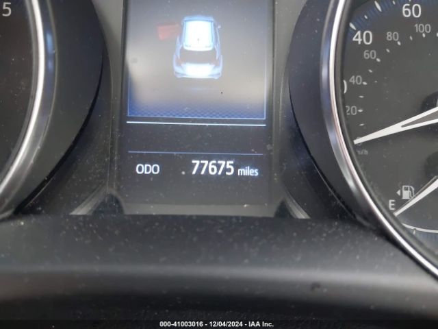 NMTKHMBX6LR104270 Toyota C-HR LE