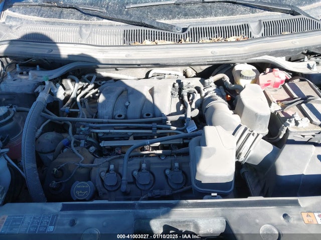 Ford EXPLORER XLT 2019 1FM5K8D82KGB04283 Image 10
