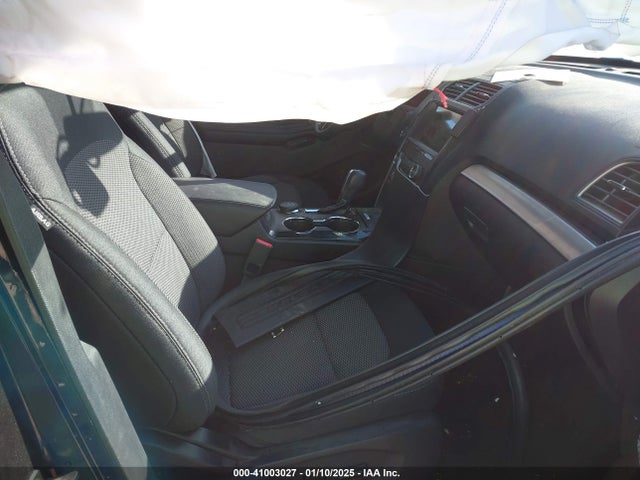 Ford EXPLORER XLT 2019 1FM5K8D82KGB04283 Image 5
