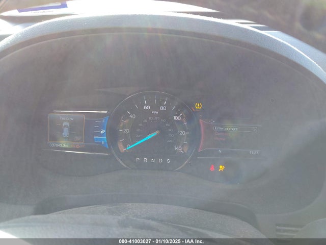 Ford EXPLORER XLT 2019 1FM5K8D82KGB04283 Image 7