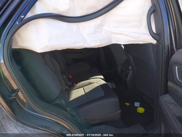 Ford EXPLORER XLT 2019 1FM5K8D82KGB04283 Image 8