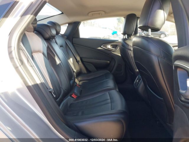 1C3CCCCB1GN135038 Chrysler 200 C
