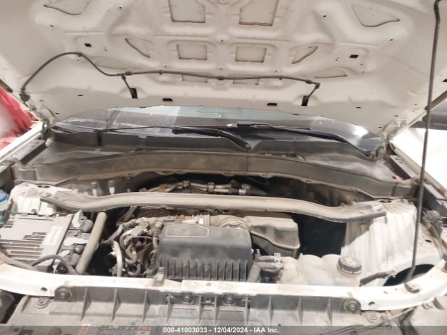 1FM5K8AB0MGB99963 Ford Police Interceptor Utility