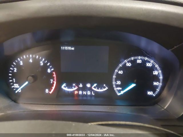 1FM5K8AB0MGB99963 Ford Police Interceptor Utility