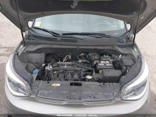 KIA Soul 2019 KNDJN2A27K7001626 Image 10
