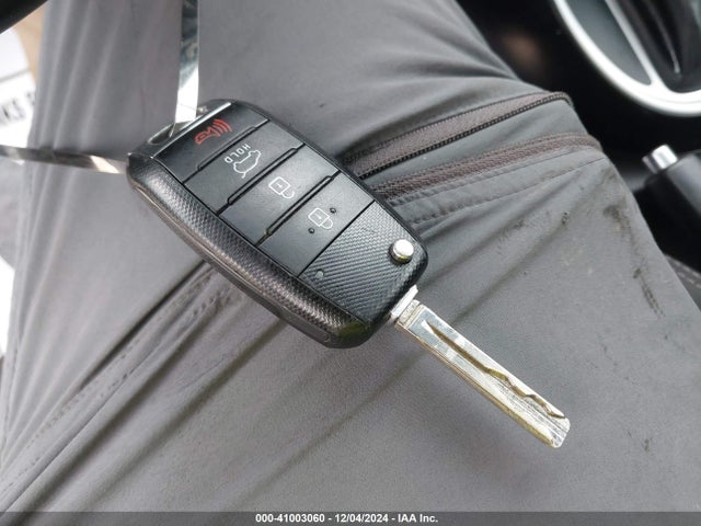 KIA Soul 2019 KNDJN2A27K7001626 Image 11