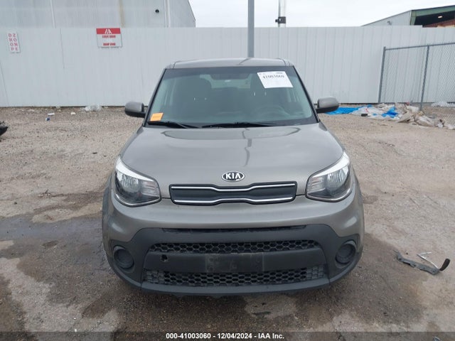 KIA Soul 2019 KNDJN2A27K7001626 Image 12