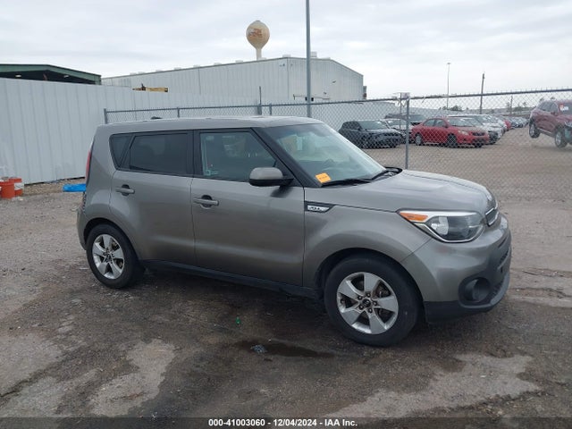 KIA Soul 2019 KNDJN2A27K7001626 Image 13