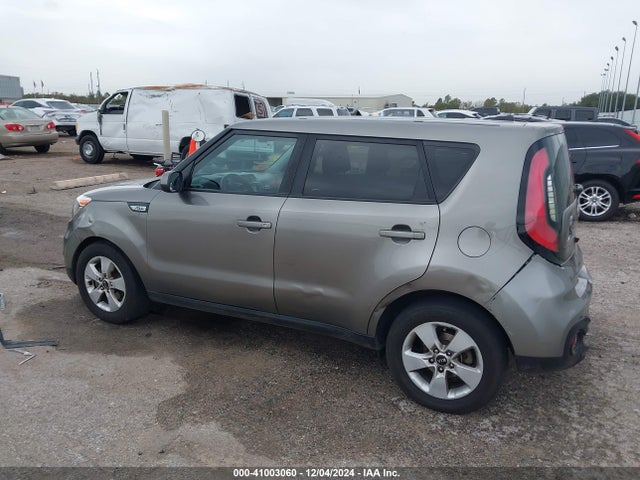 KIA Soul 2019 KNDJN2A27K7001626 Image 14