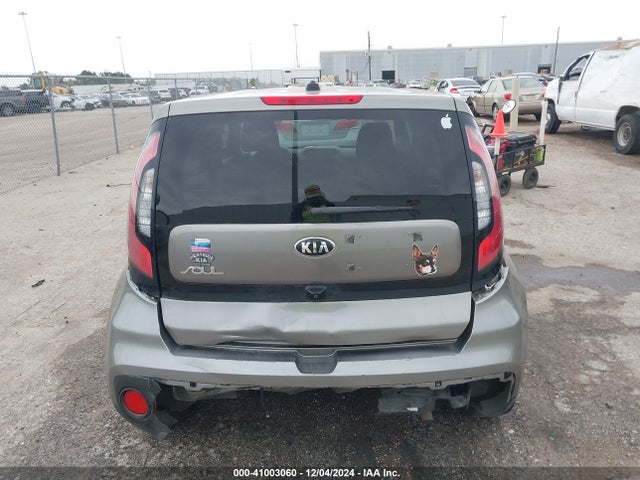 KIA Soul 2019 KNDJN2A27K7001626 Image 16