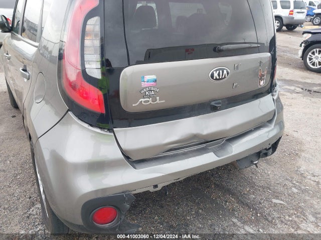 KIA Soul 2019 KNDJN2A27K7001626 Image 17