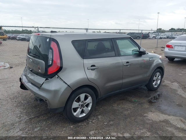 KIA Soul 2019 KNDJN2A27K7001626 Image 4