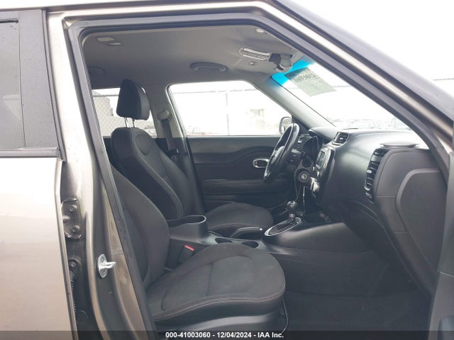 KIA Soul 2019 KNDJN2A27K7001626 Image 5