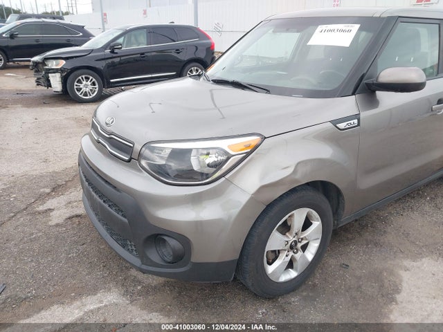 KIA Soul 2019 KNDJN2A27K7001626 Image 6