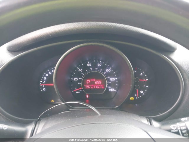 KIA Soul 2019 KNDJN2A27K7001626 Image 7