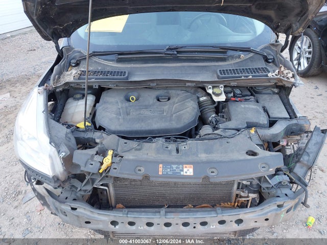 Ford ESCAPE SE 2015 1FMCU9G90FUB58037 Image 10