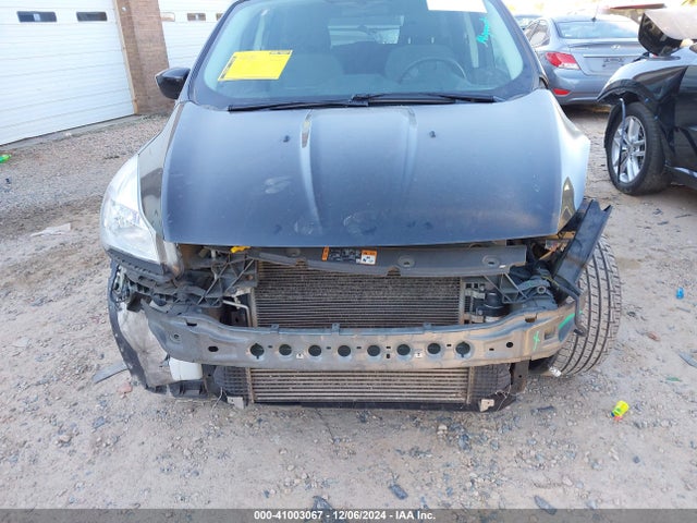 Ford ESCAPE SE 2015 1FMCU9G90FUB58037 Image 12