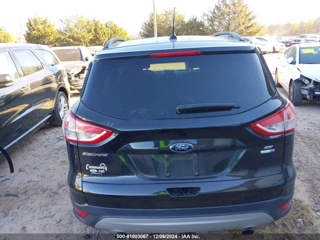 Ford ESCAPE SE 2015 1FMCU9G90FUB58037 Image 16