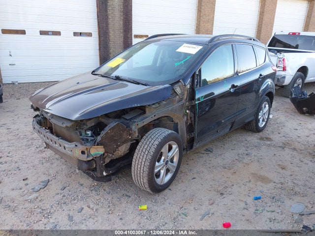 Ford ESCAPE SE 2015 1FMCU9G90FUB58037 Image 2