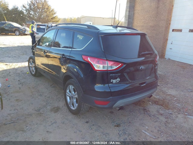 Ford ESCAPE SE 2015 1FMCU9G90FUB58037 Image 3