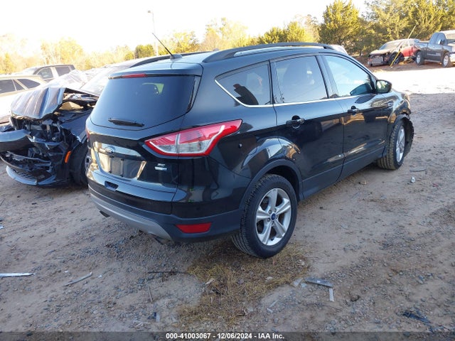 Ford ESCAPE SE 2015 1FMCU9G90FUB58037 Image 4