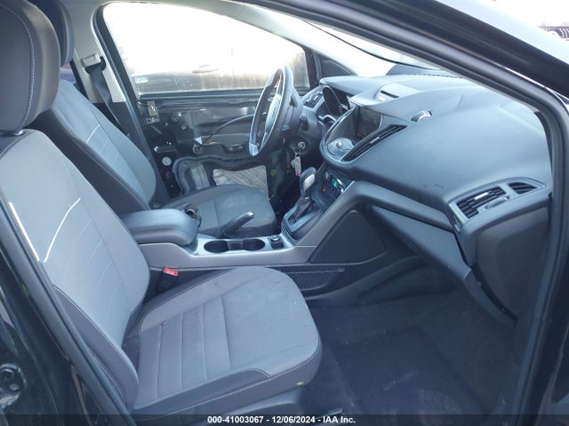 Ford ESCAPE SE 2015 1FMCU9G90FUB58037 Image 5