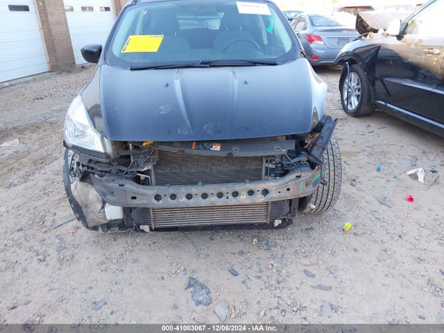 Ford ESCAPE SE 2015 1FMCU9G90FUB58037 Image 6