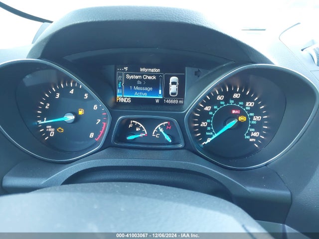 Ford ESCAPE SE 2015 1FMCU9G90FUB58037 Image 7