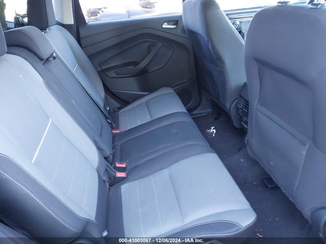 Ford ESCAPE SE 2015 1FMCU9G90FUB58037 Image 8