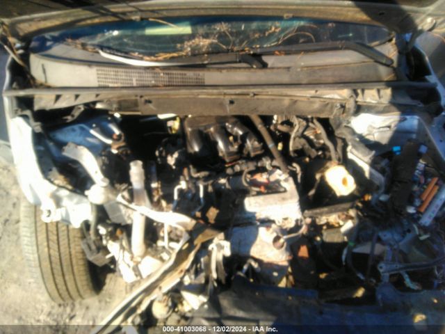 5TDDKRFH2GS317119 Toyota Highlander Limited Platinum V6