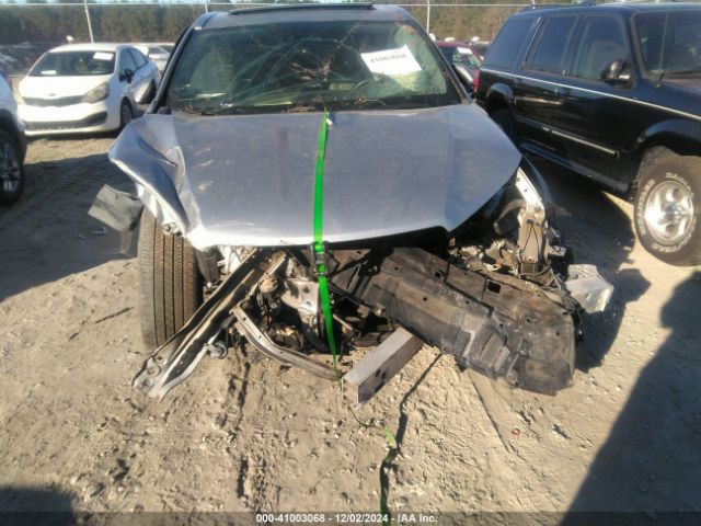 5TDDKRFH2GS317119 Toyota Highlander Limited Platinum V6