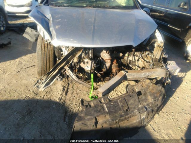 5TDDKRFH2GS317119 Toyota Highlander Limited Platinum V6