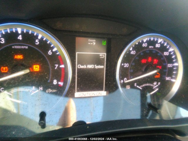5TDDKRFH2GS317119 Toyota Highlander Limited Platinum V6