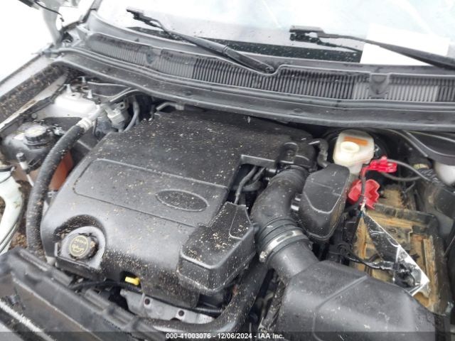 1FM5K8D87GGB85448 Ford EXPLORER XLT