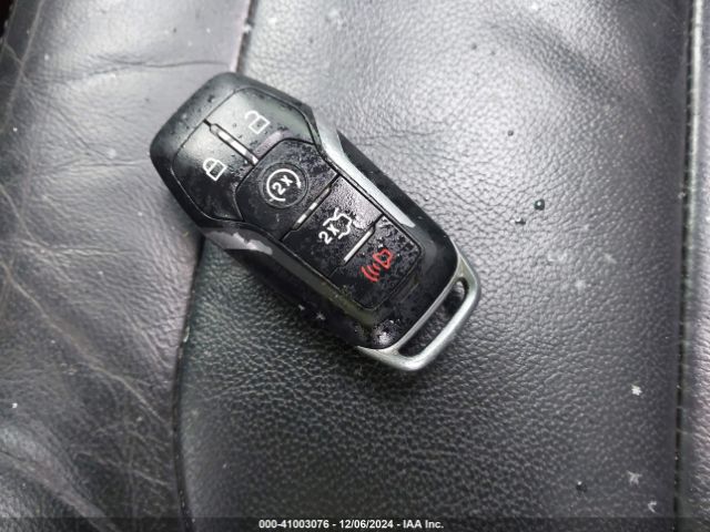 1FM5K8D87GGB85448 Ford EXPLORER XLT
